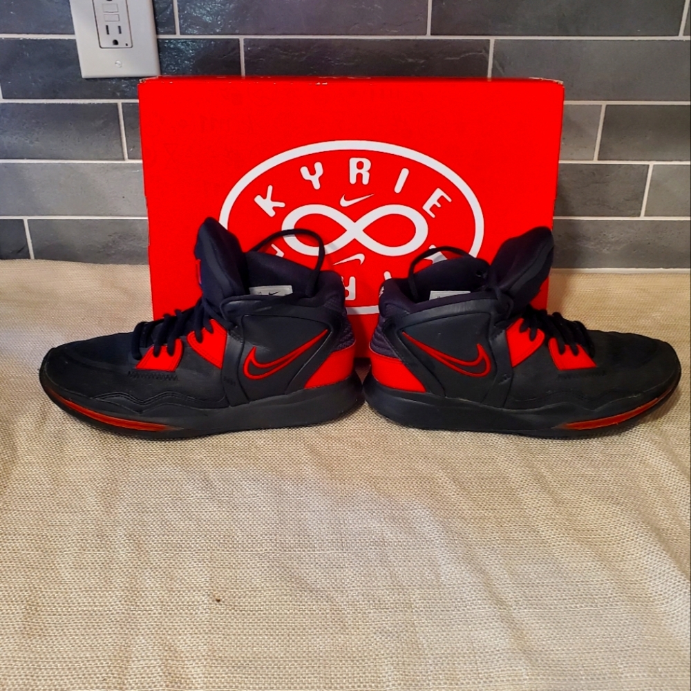 Nike Kyrie Infinity GS
